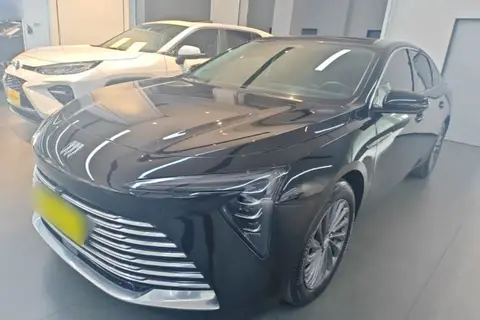 Buick LaCrosse 2025