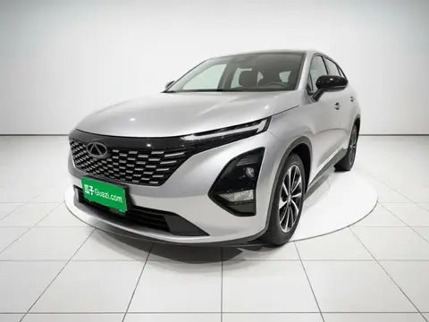 Chery Tiggo 5x 2024