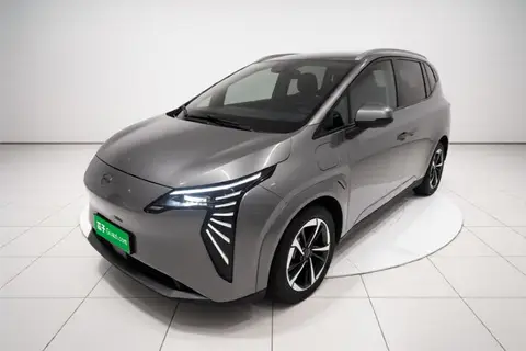 GAC Y 2025