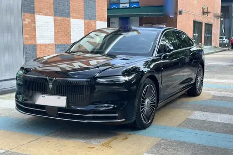 Voyah Passion L 2025