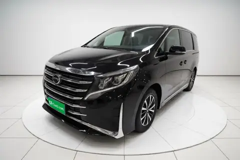 GAC M8 2022