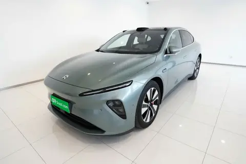 NIO ET7 2022