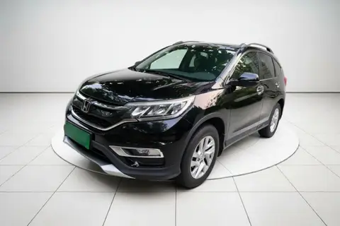 Honda CR-V 2016