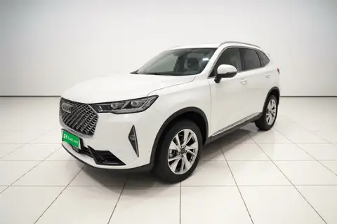Haval H6 2020