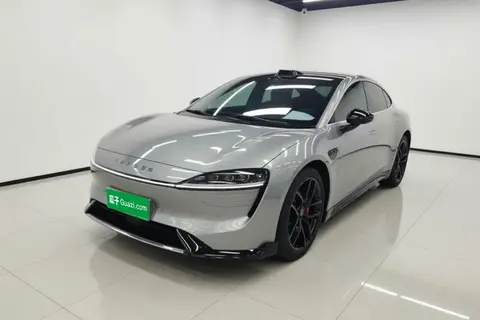 Luxeed Luxeed S7 2024