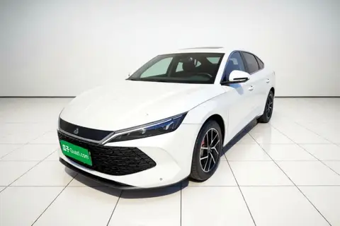 BYD Qin L 2024