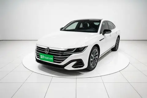 Volkswagen CC 2024
