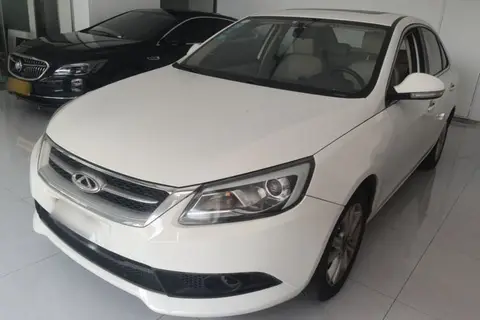 Chery Arrizo 7 2015