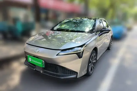 GAC Aion S 2022