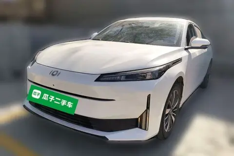 Changan Qiyuan A05 2023