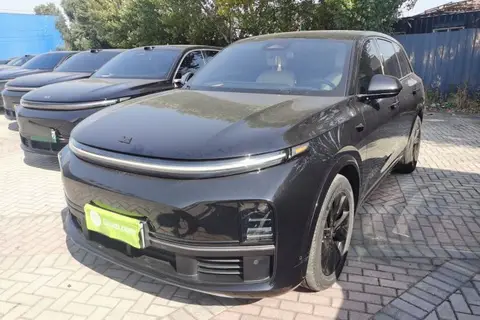 Li L7 2023