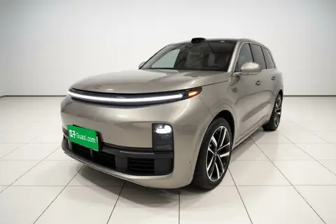 Li L9 2022