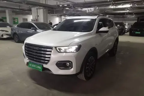 Haval H6 2020
