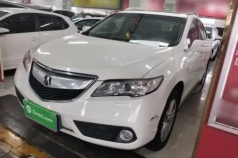 Acura RDX 2014
