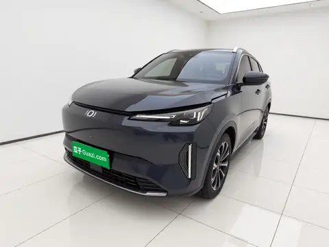 Changan Qiyuan Q05 2024