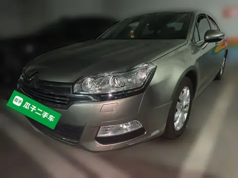 Citroën C5 2013