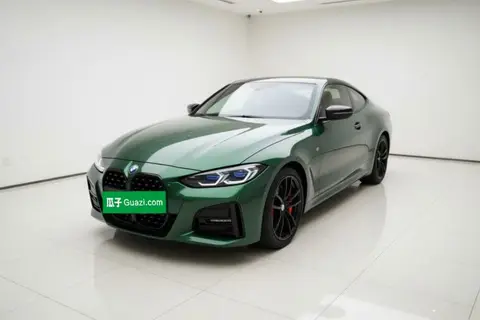 BMW 4 Series 2022