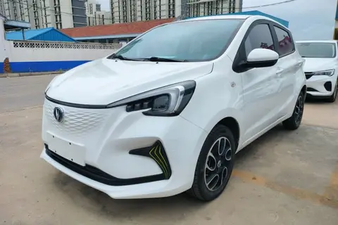 Changan Benni E-Star 2022