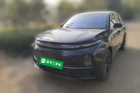 Li L7 2023