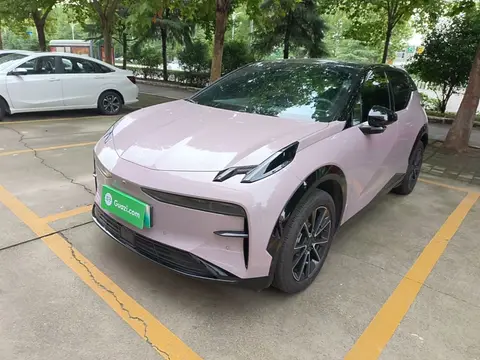 ZEEKR X 2024