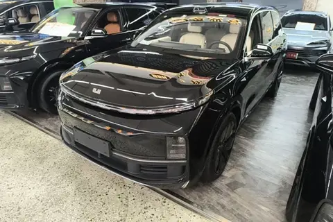 Li L9 2022