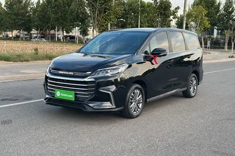 Maxus G50 2021