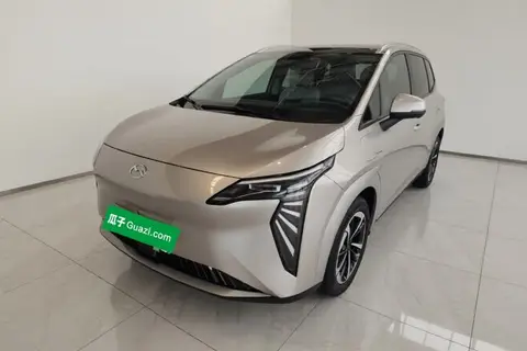 GAC Y 2025