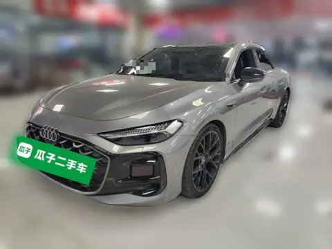 Audi A5L Sportback 2025
