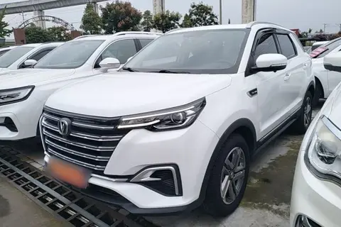 Changan CS55 PLUS 2020