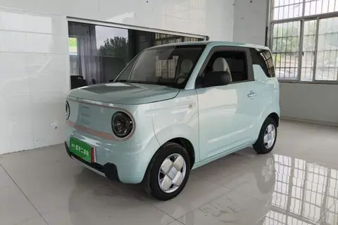 Geely Panda 2023