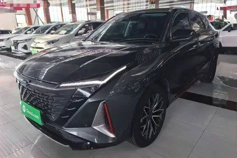 Oshan Z6 2023
