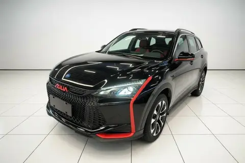 Dongfeng Shine GS 2022