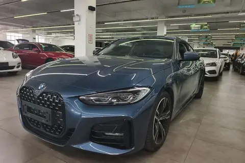 BMW 4 Series 2024