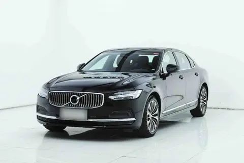 Volvo S90 2023