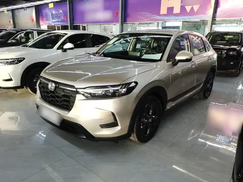 Honda HR-V 2023