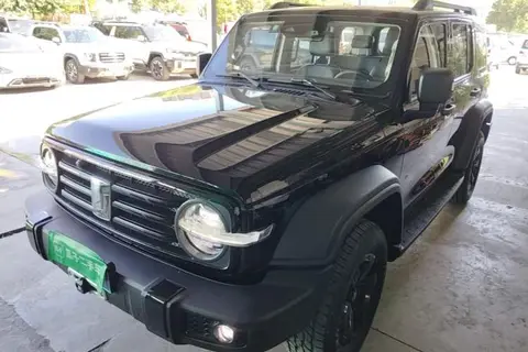 TANK 300 2021