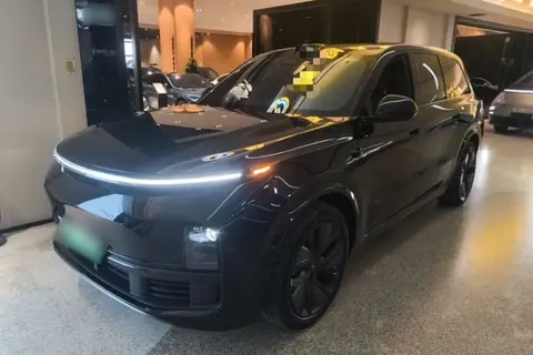 Li L9 2024