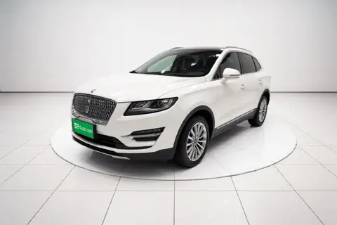 Lincoln MKC 2019