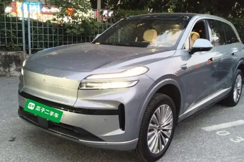 Onvo L90 2025