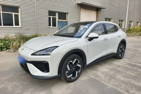 Baojun Yunhai 2024