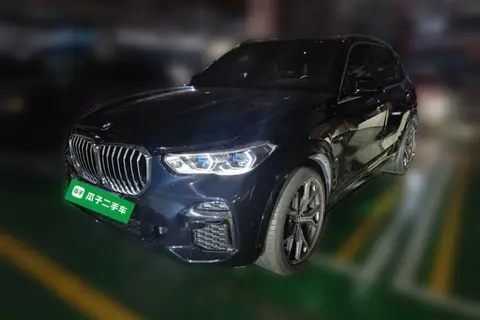 BMW X5 2023