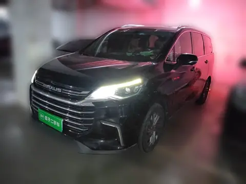 Maxus G50 2020