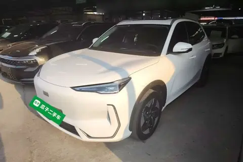 Geely E5 2024