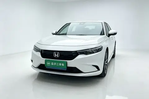 Honda Integra 2022