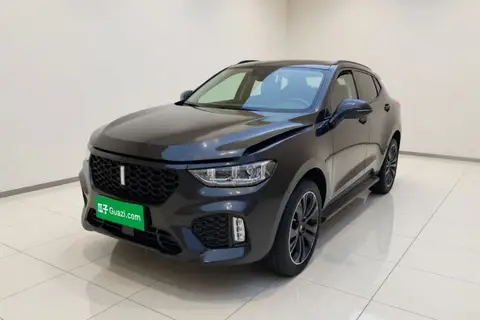 Wey VV5 2018
