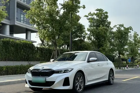 BMW i3 2022