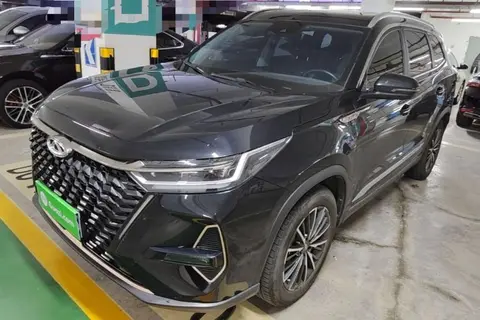Chery Tiggo 8 PRO 2023