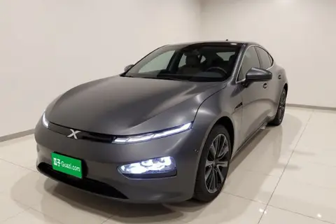 XPeng P7 2022