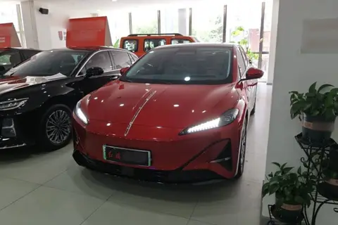 Hongqi Tiangong 05 2025