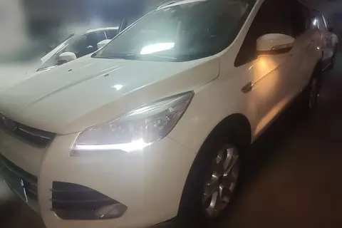 Ford Kuga 2015